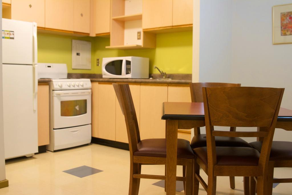 Saint Mary'S University Conference Services & Summer Accommodations Halifax Quarto foto