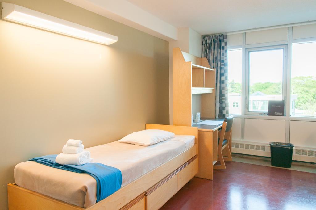 Saint Mary'S University Conference Services & Summer Accommodations Halifax Exterior foto