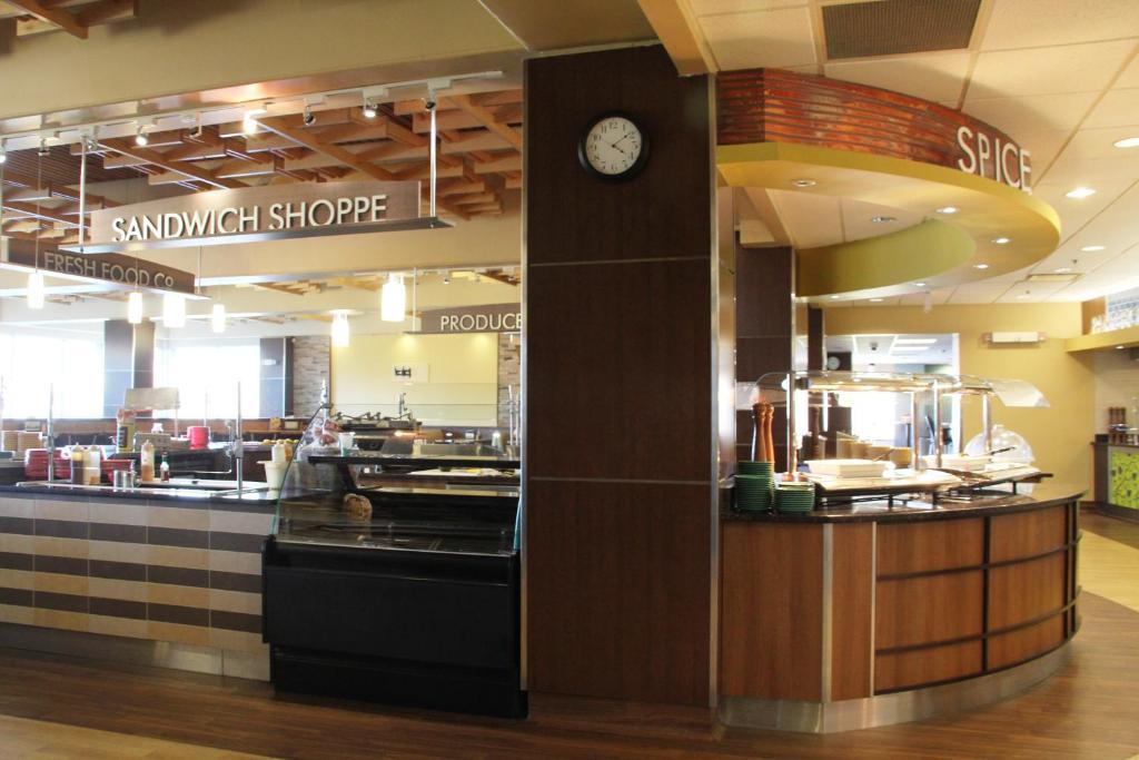 Saint Mary'S University Conference Services & Summer Accommodations Halifax Exterior foto