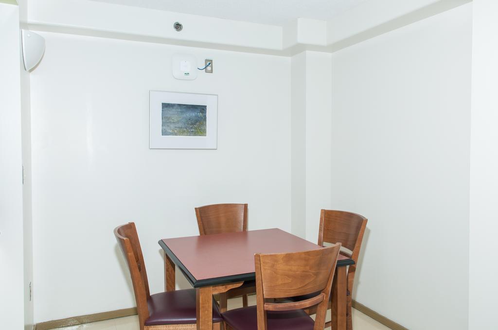 Saint Mary'S University Conference Services & Summer Accommodations Halifax Exterior foto