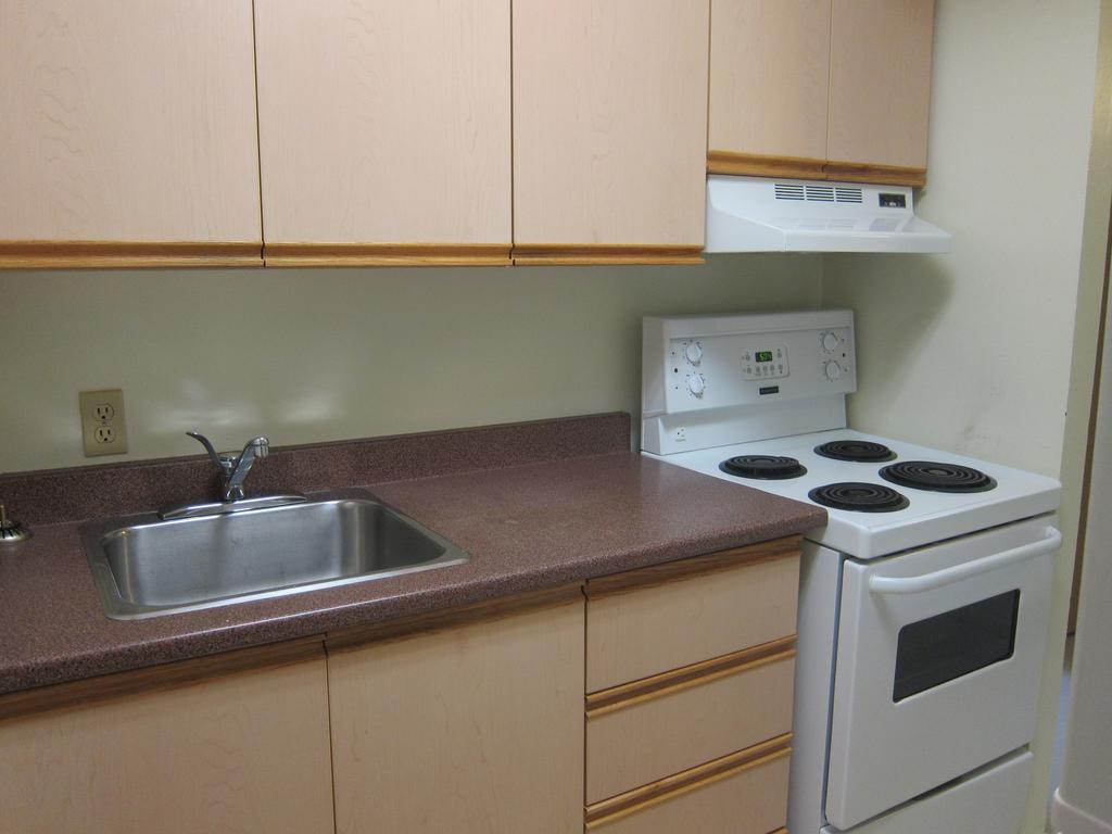 Saint Mary'S University Conference Services & Summer Accommodations Halifax Quarto foto
